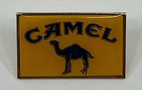 Vintage camel cigarettes - vintage,
