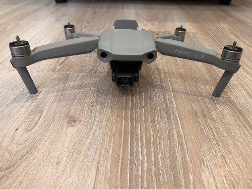 Dji mavic air - mavic,