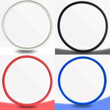 Solid 700x23C Bicyclette Pneu Route Fixedgear Urban Vélo sans Tube Élastique