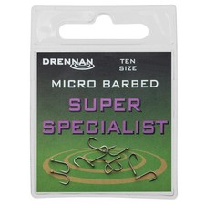 Drennan Super Specialist