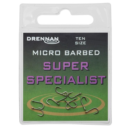 Drennan super specialist - drennan,