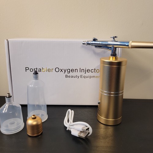 Portable airbrush kit - portable, 0.3mm