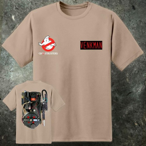 Ghostbusters uniforme - uniforme,