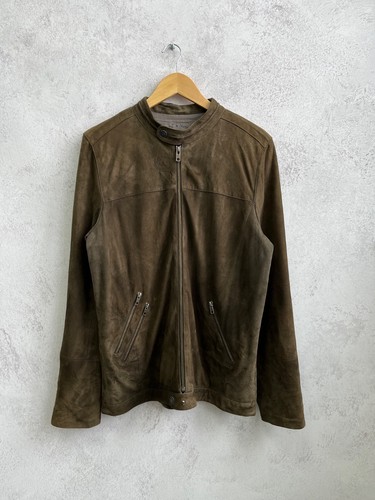 Zadig voltaire leather - &,