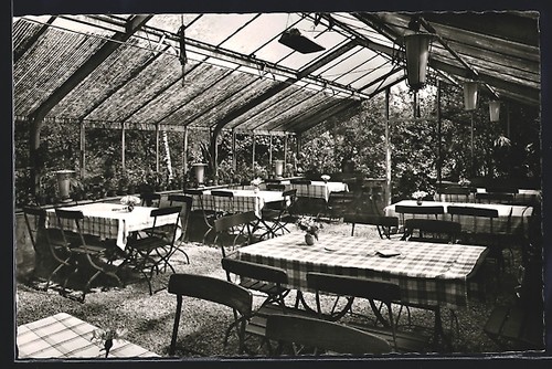 Lorch württ café forestier - lorch/württ.,,