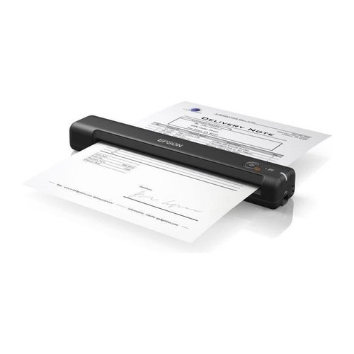 Epson scanner alimentation - epson,