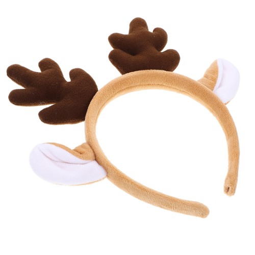 Serre tete cerf - cerf, de