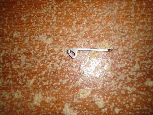 Smith wesson model - &, 586