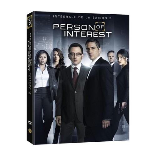 Person interest saison 3 - interest,