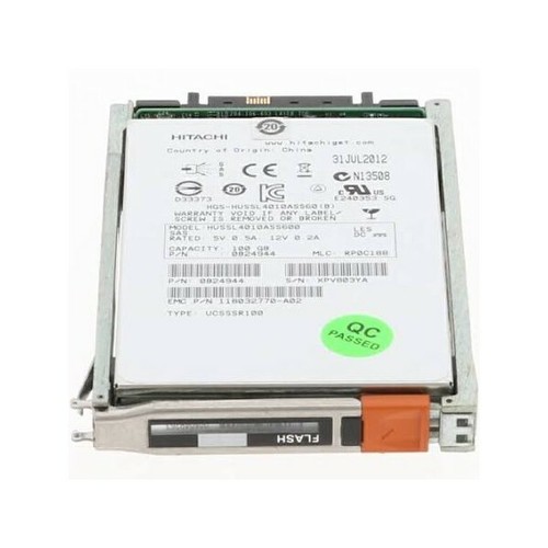 Disque dur ssd sas - (serveur),