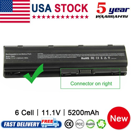Replacement battery for - battery,
