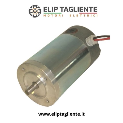 Moteur électrique 12v 210w - moteur,