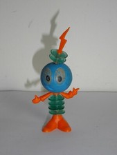 Figurine Zeltron vintage (Ref C596)