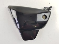 Carénage latéral gauche /