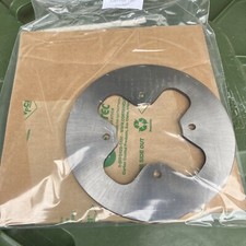 Kubota 2 disques  Freins