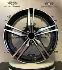 4 Jantes en Alliage Range