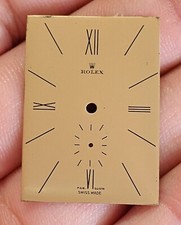Rare Rolex Vintage Dial