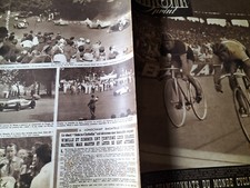 MIROIR SPRINT (1947)-