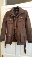 Veste style militaire H&M