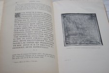 SUISSE GENEVE  EMPIRE ROMAIN