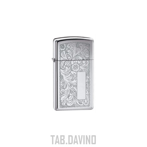 Zippo briquet venetian - zippo,
