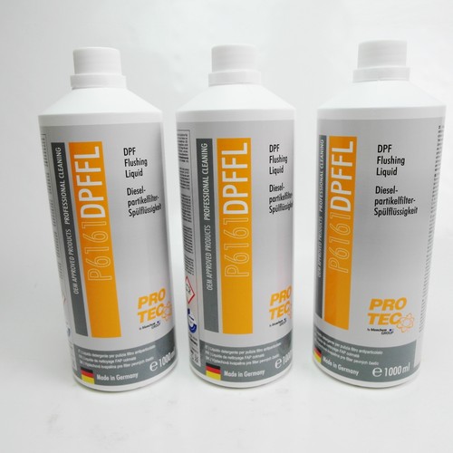 Litre pro tec - 3,