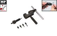 Dérive / Rive Chaine Moto