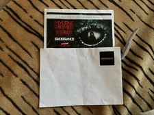 Place Mylène Farmer Stade de France 1 octobre 2024 Categorie 1