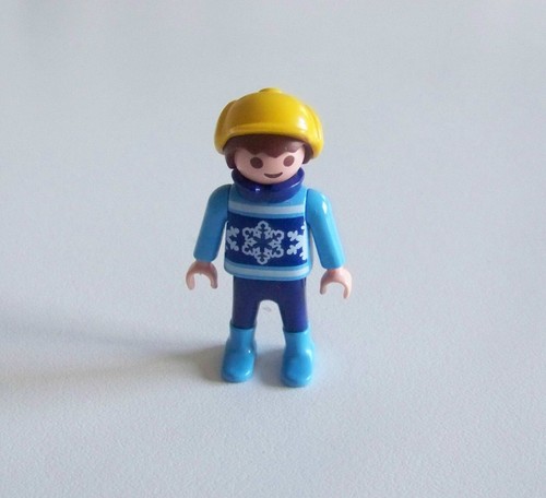 Playmobil sport - playmobil, (n3231)