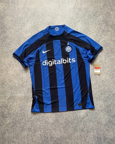 Maillot domicile inter - domicile, milan