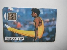 TELECARTE FRANCE TELECOM