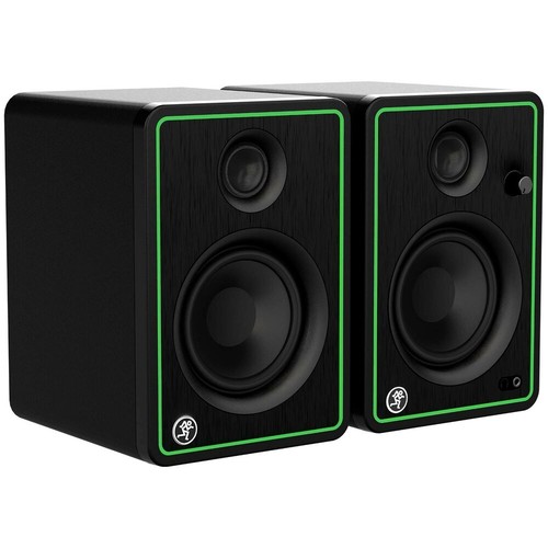Mackie cr4 xbt active - cr4-xbt,