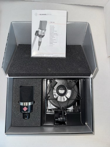 Neumann tlm 102 - neumann,