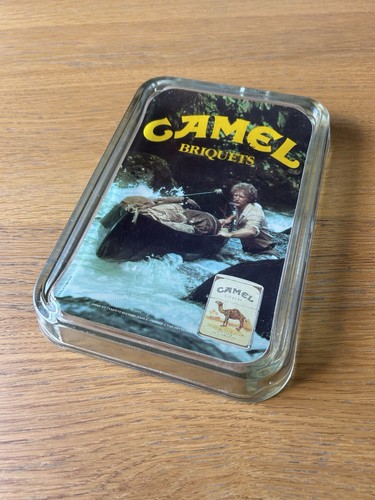 Ramasse monnaie camel - monnaie,