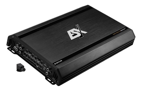 Esx signum sxe1000 canaux - signum, 5