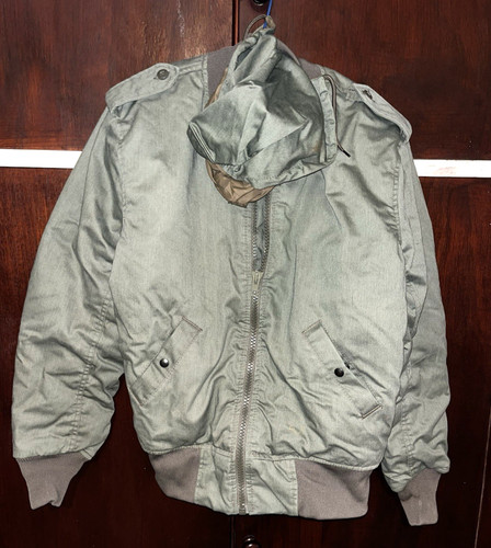 Idf jacket military army - jacket,