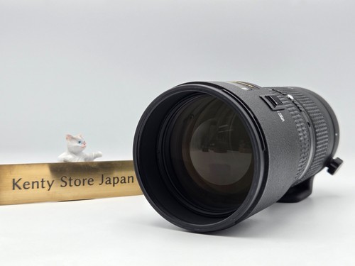Neuf objectif nikon - nikon, af