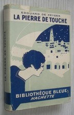 Bibliothèque Bleue : La