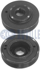 Poulie Damper pour CITROËN