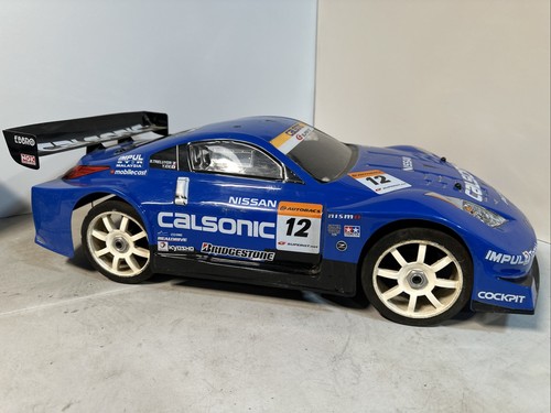 Kyosho inferno rolling - inferno,