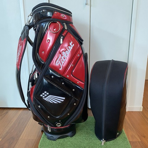 Sac chariot titleist - sac,