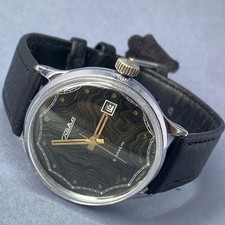 MONTRE VINTAGE SLAVA URSS 1980