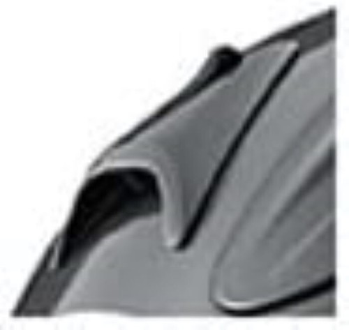 Arai delta duct platinium - duct,
