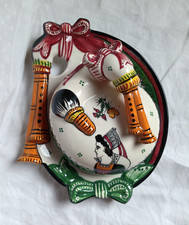 Henriot Quimper biniou