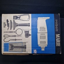 Robot MOULINEX MARIE vintage