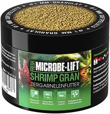 Aliment crevettes Aquarium –