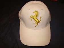FERRARI CASQUETTE  CAVALINO
