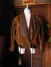 Vintage LAURICE Genuine Brown