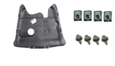 POUR RENAULT KANGOO 1998-2008