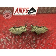 Paire d'étrier de frein avant